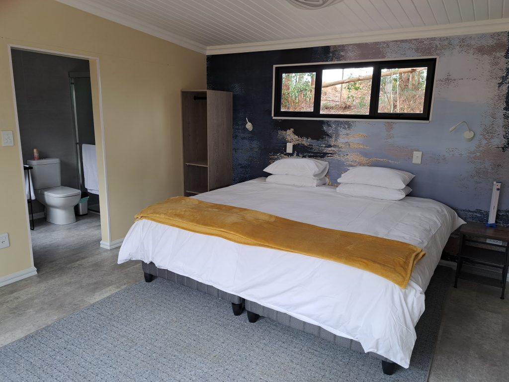 Zest Forest Retreat