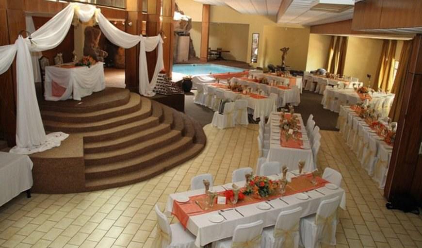 Pretoria North Lodge in Waterkloof 4