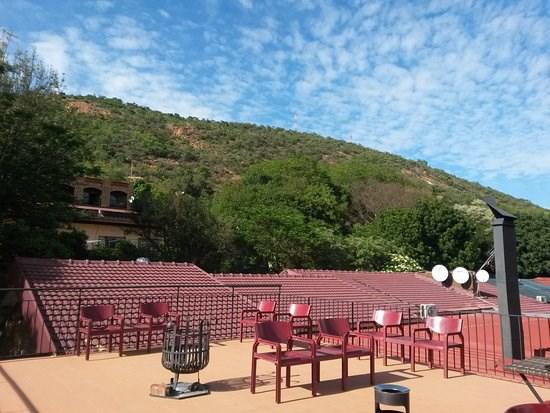 Pretoria North Lodge in Waterkloof 2