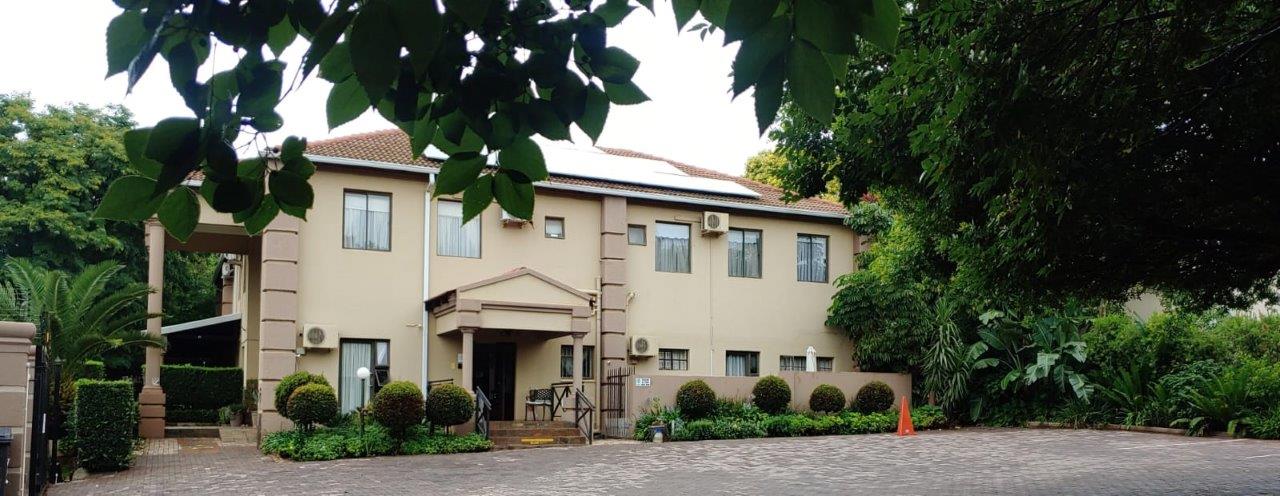 Constantia Manor Guest House