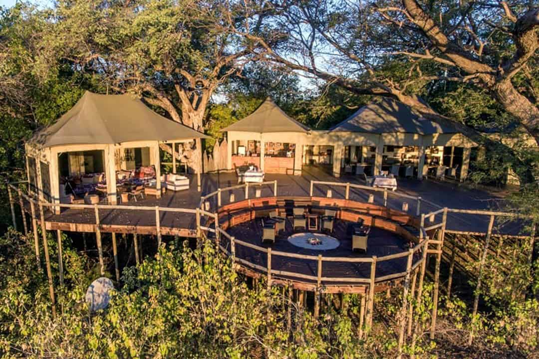 African Monarch Journeys
