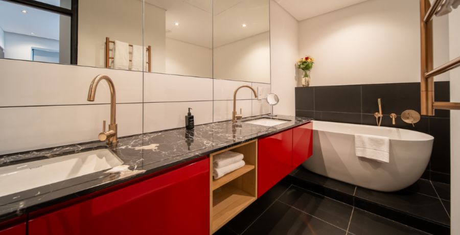 Crayfish Penthouse @ The Onyx, Cape Town