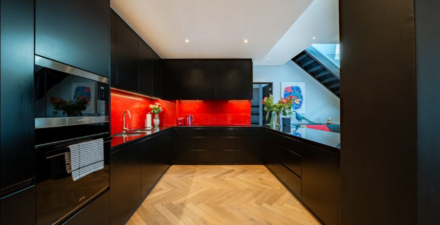 Crayfish Penthouse @ The Onyx, Cape Town