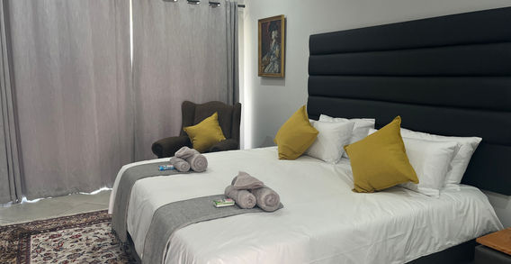 Comfort Cove