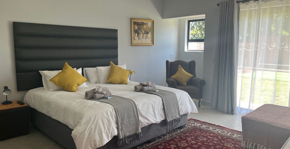 Comfort Cove
