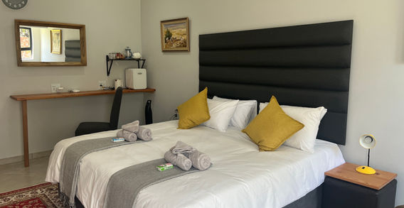 Comfort Cove