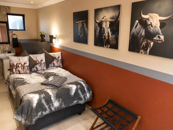 Flower Lane Guesthouse
