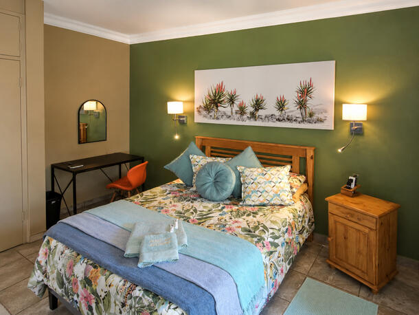 Flower Lane Guesthouse
