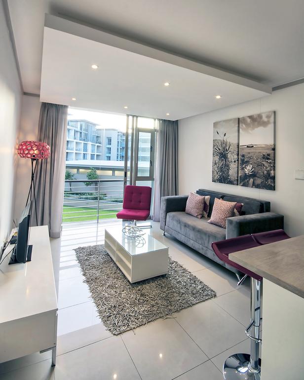 The Quadrant Apartments