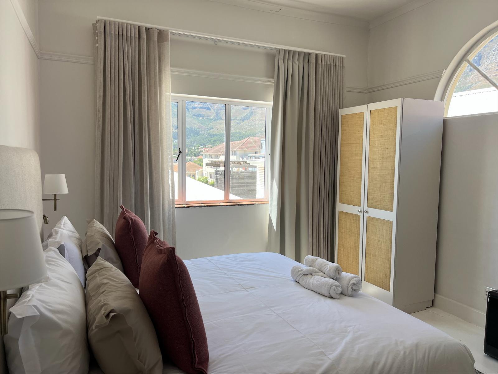 Room 3 — View (from property/room)