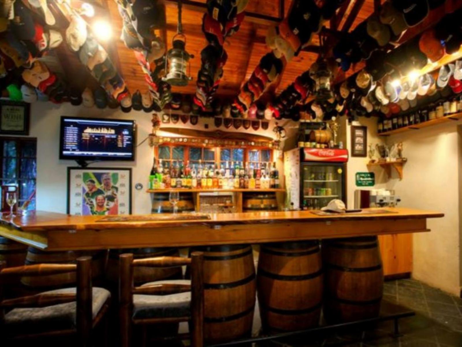 Lounge or bar