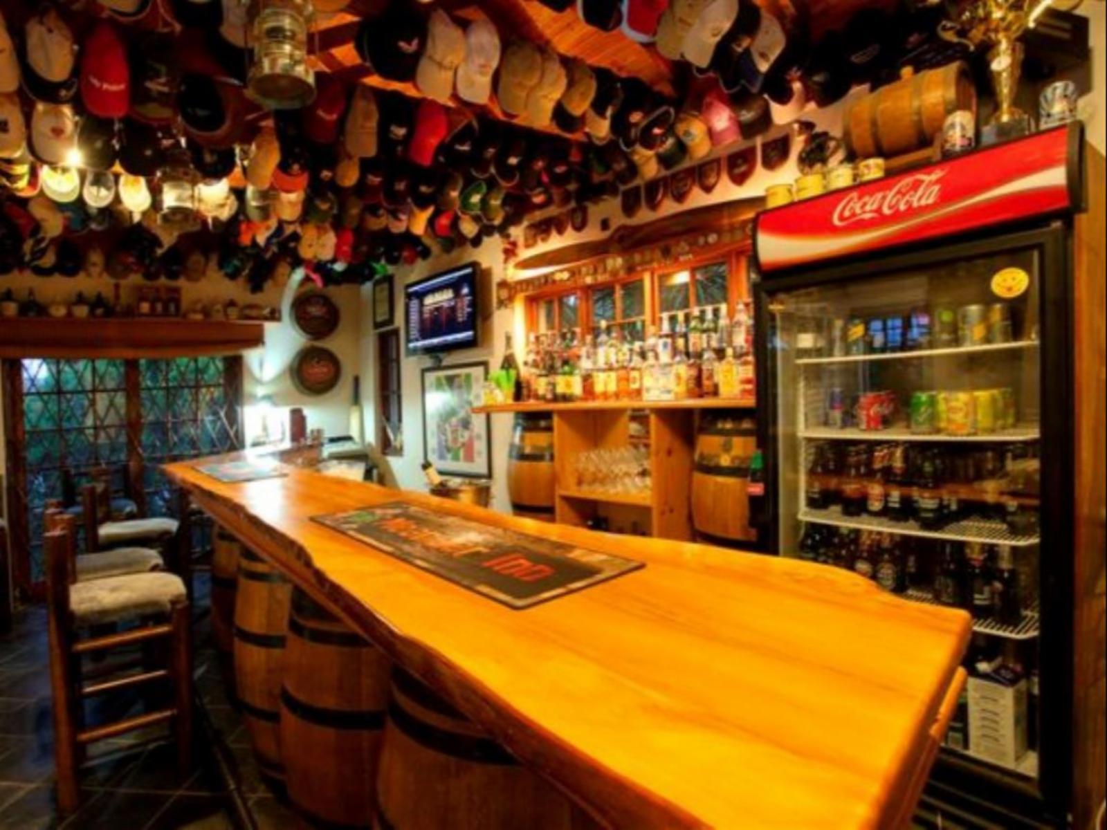 Lounge or bar