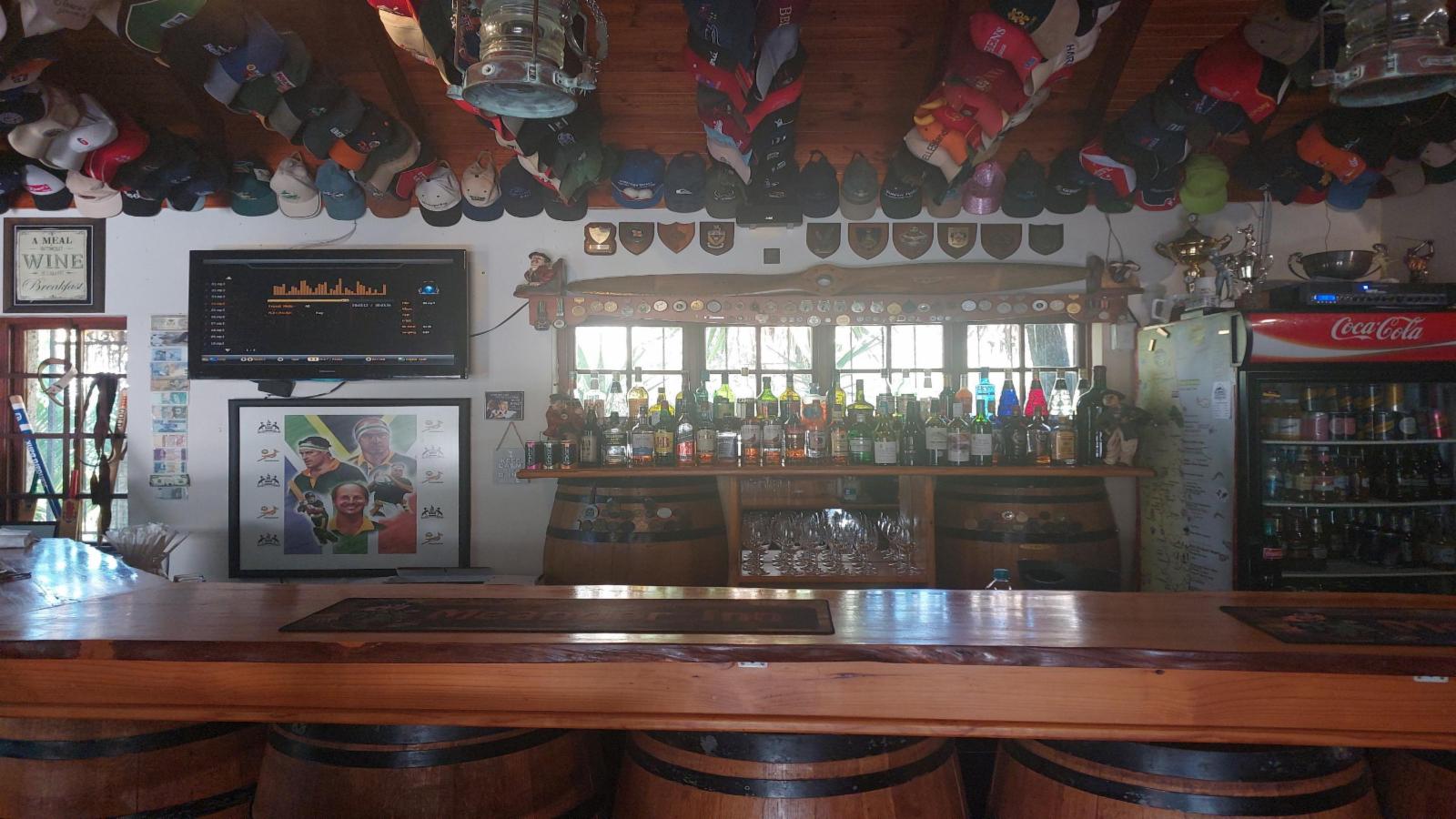 Lounge or bar