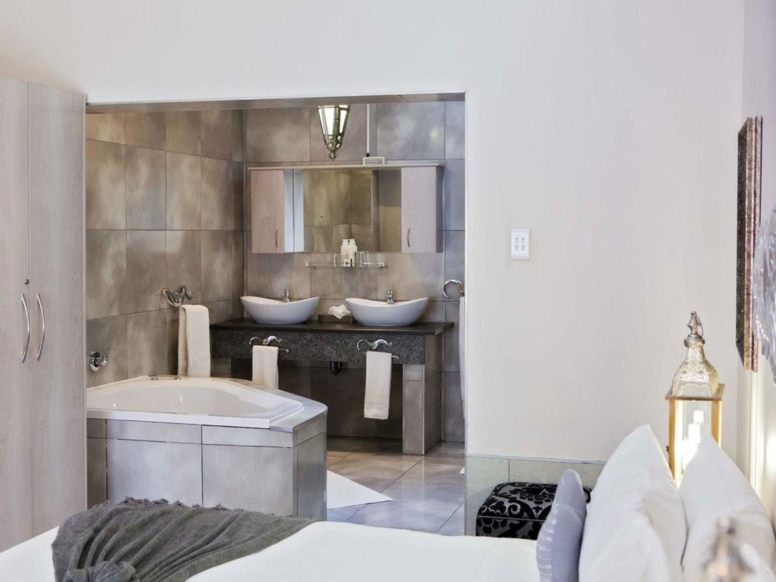 Room 5 — Bathroom