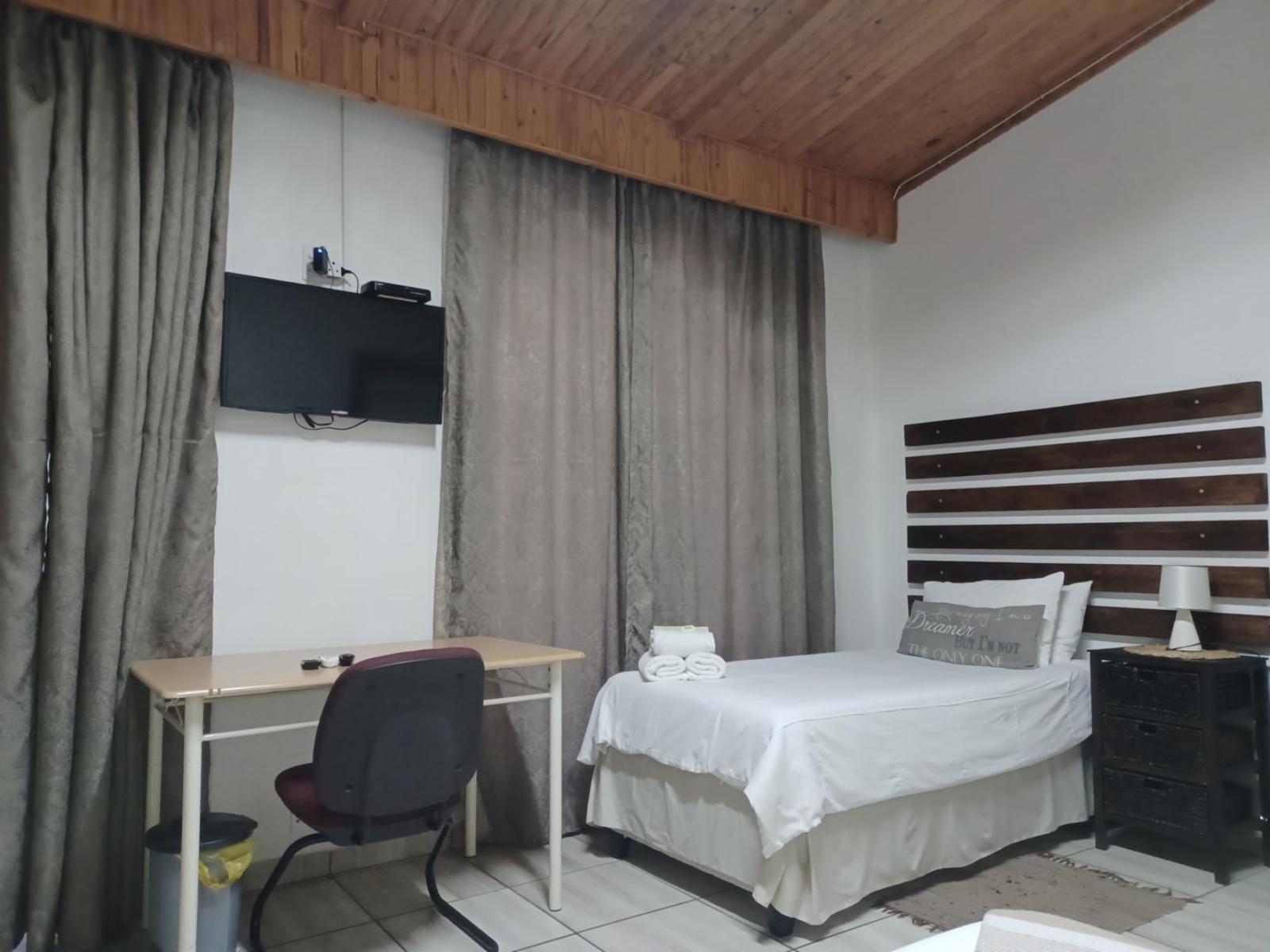 Room 14 — TV and multimedia