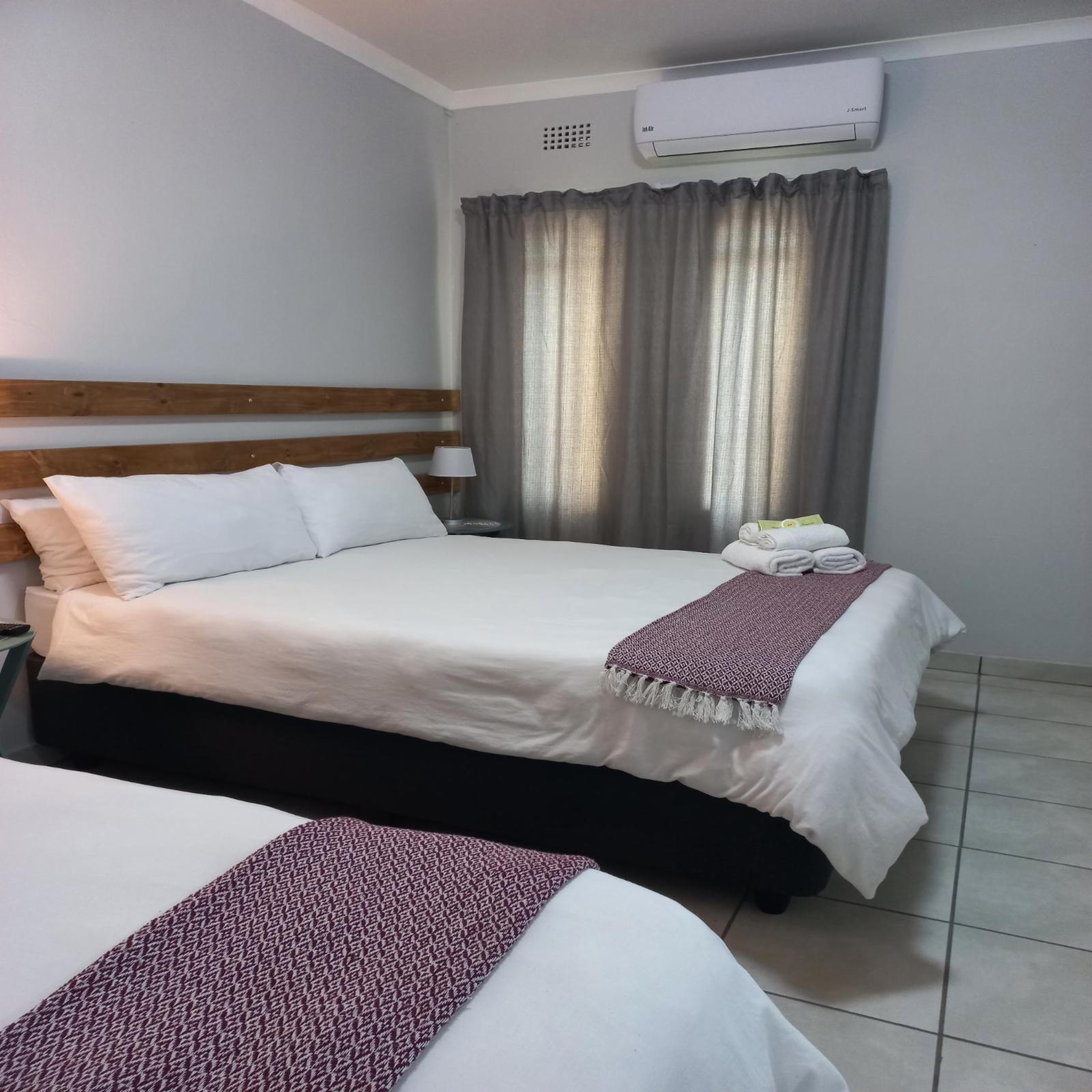 Room 18 — Photo of the whole room