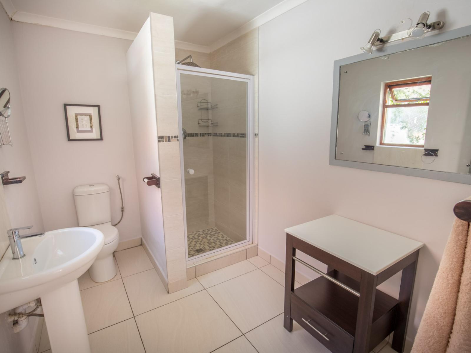 Room 1 — Bathroom