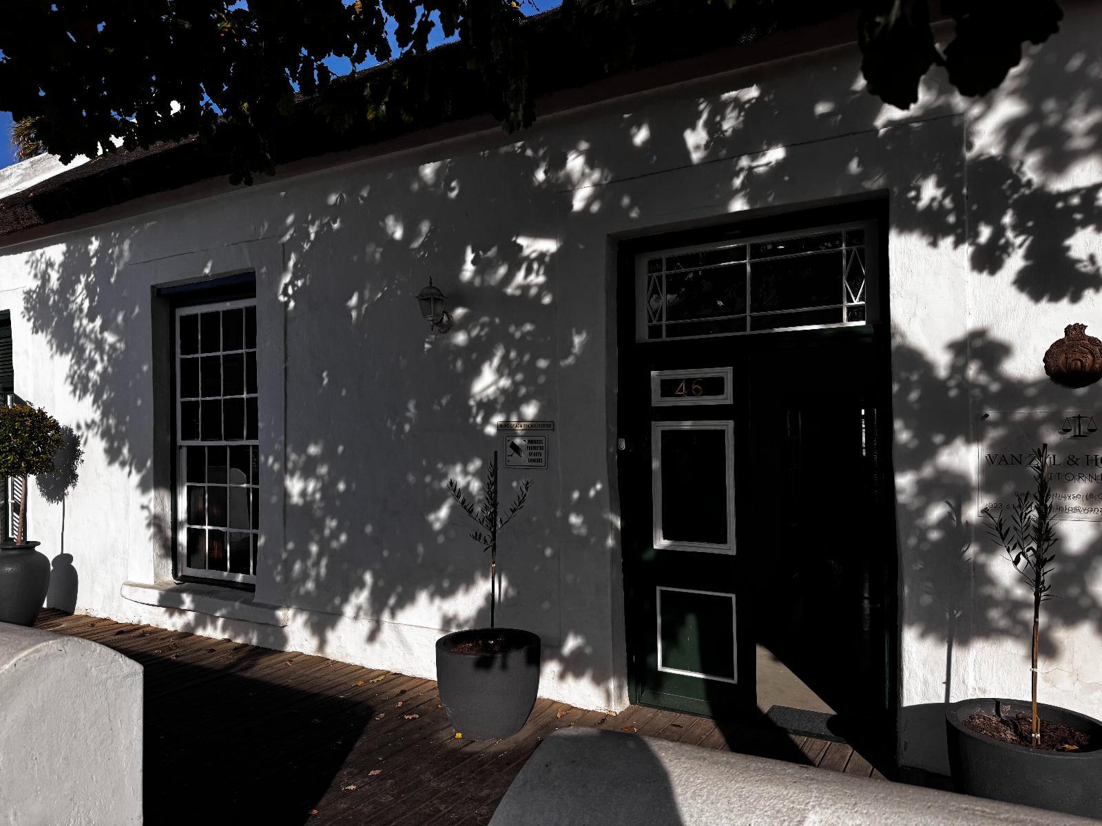 Property / Building