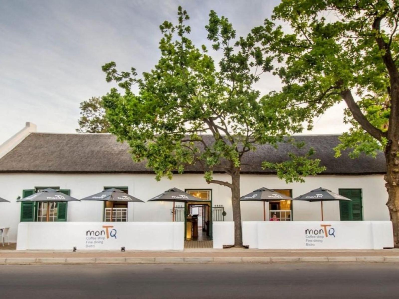 MonTQ Guesthouse