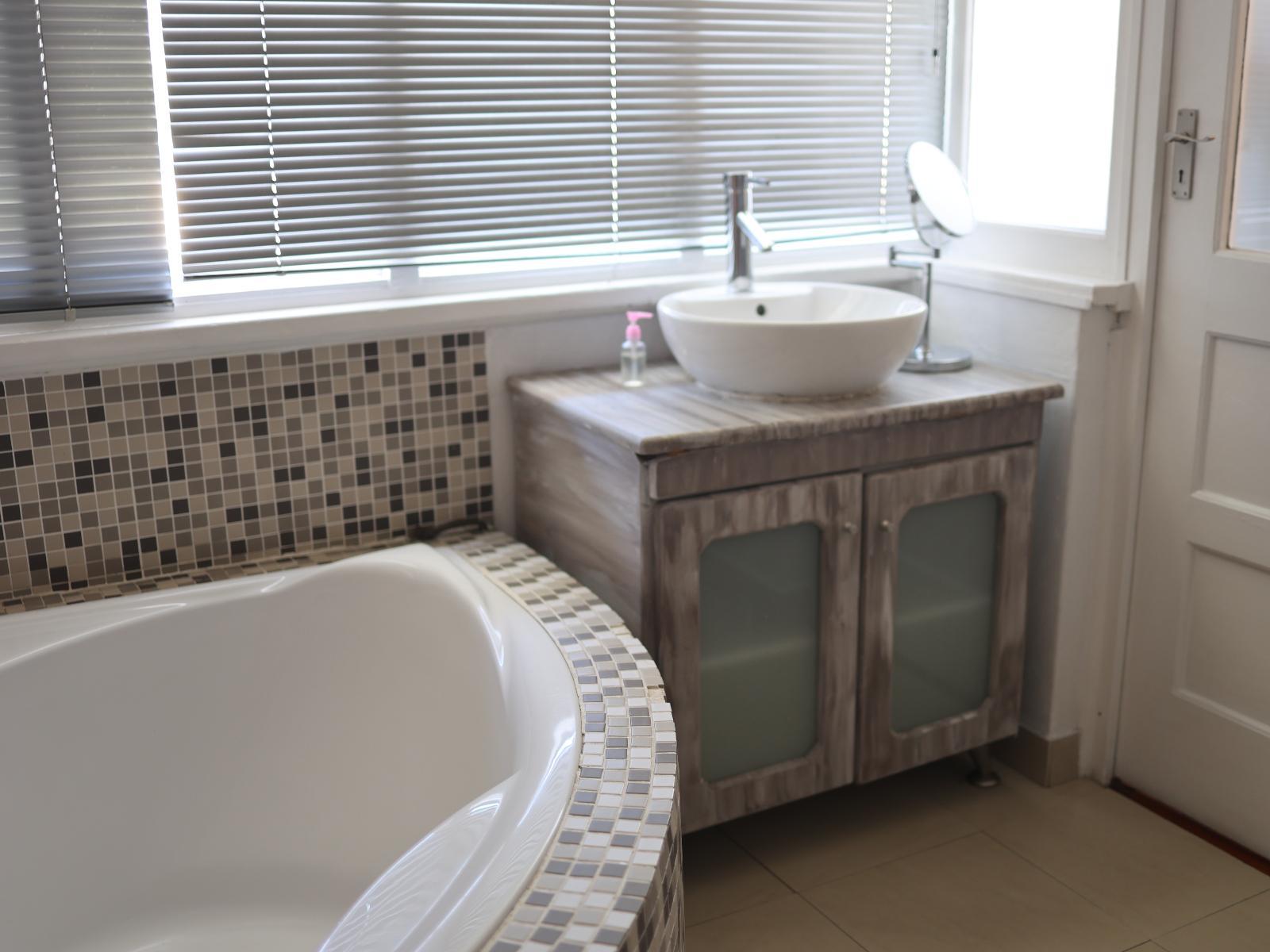 Room 6 — Bathroom