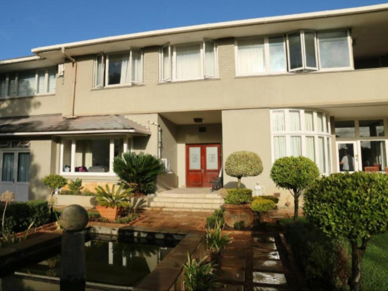 Property / Building