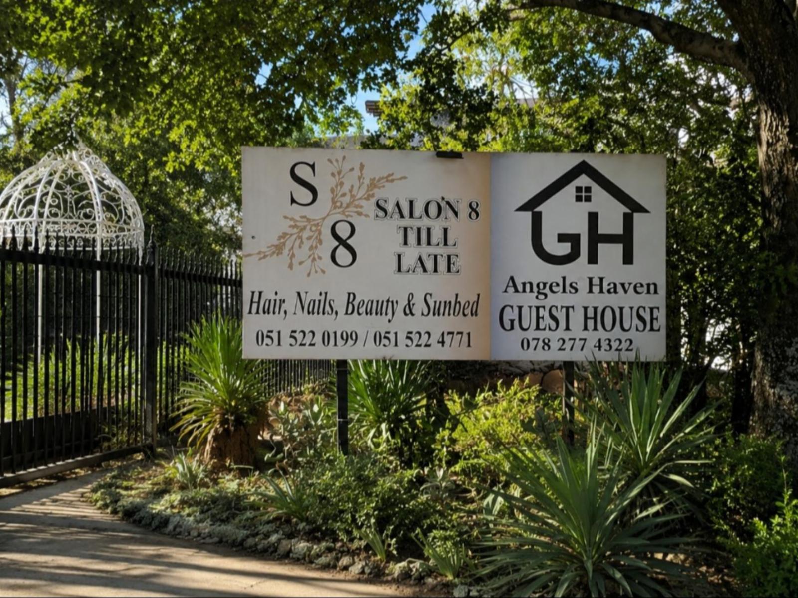 Facade or entrance