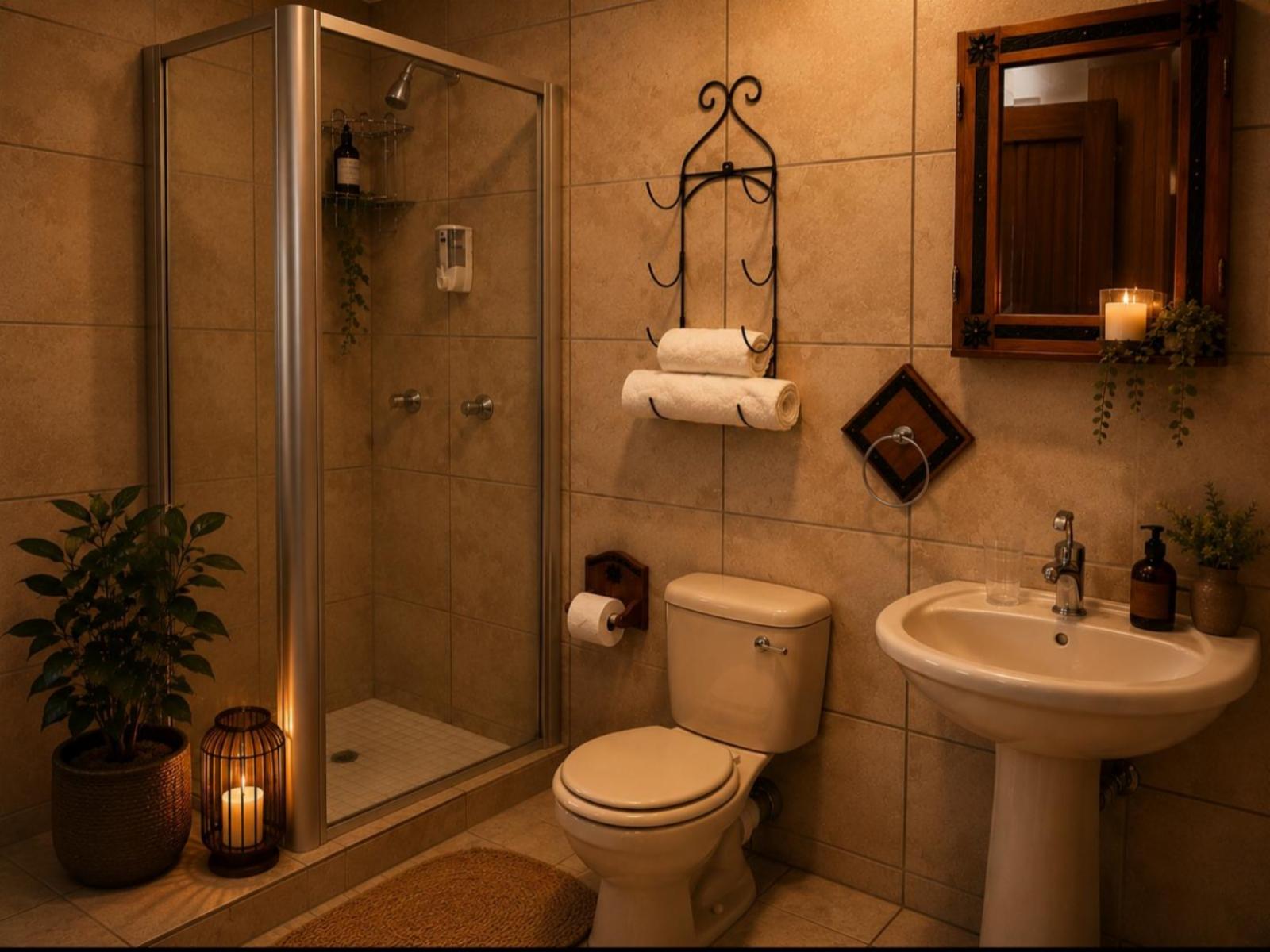 Room 2 — Bathroom