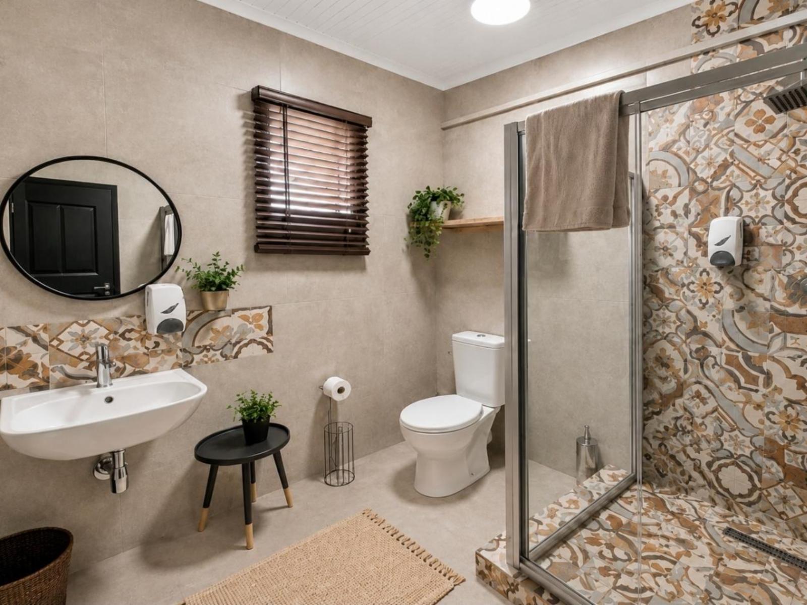 Room 1 — Bathroom