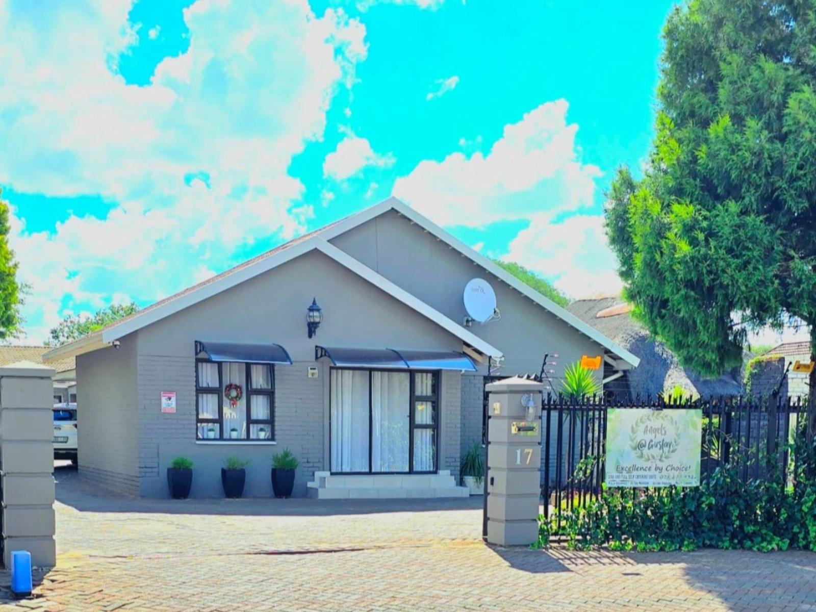 Property / Building