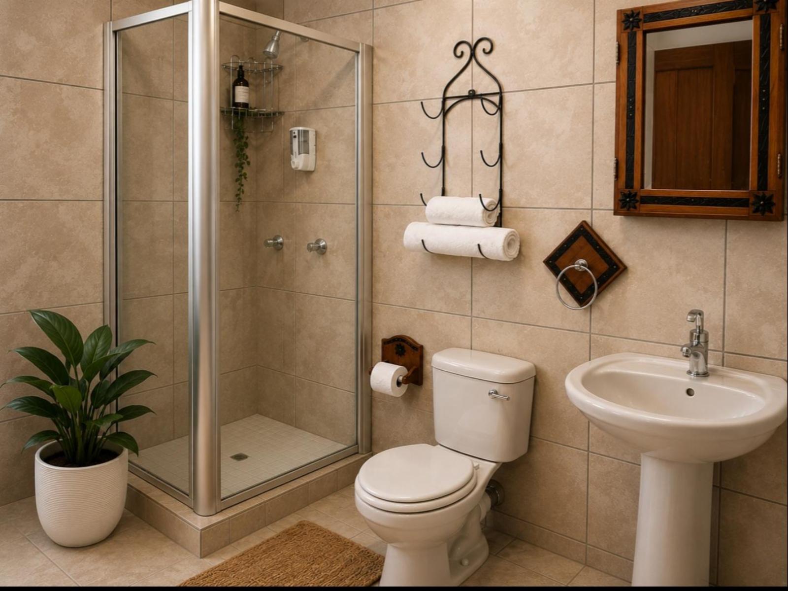 Room 2 — Bathroom