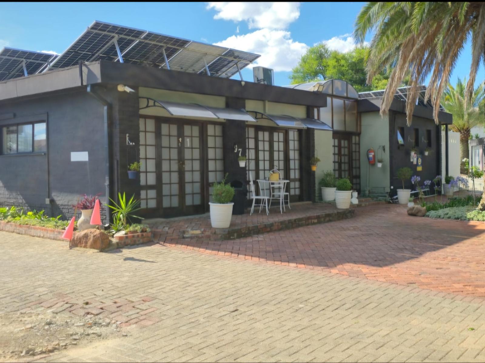 Angels Haven Guesthouse
