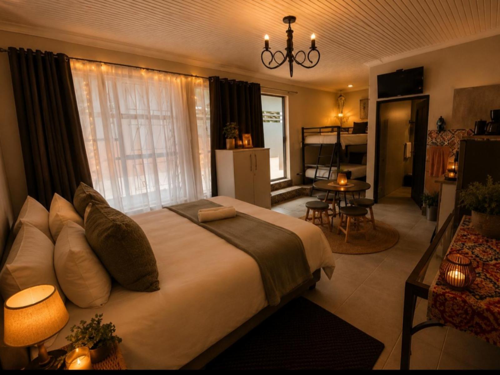 Room 1 — Photo of the whole room