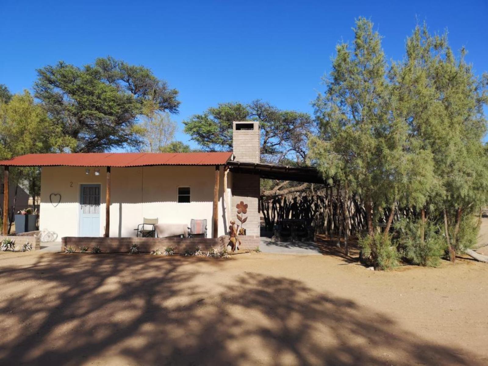 Property / Building
