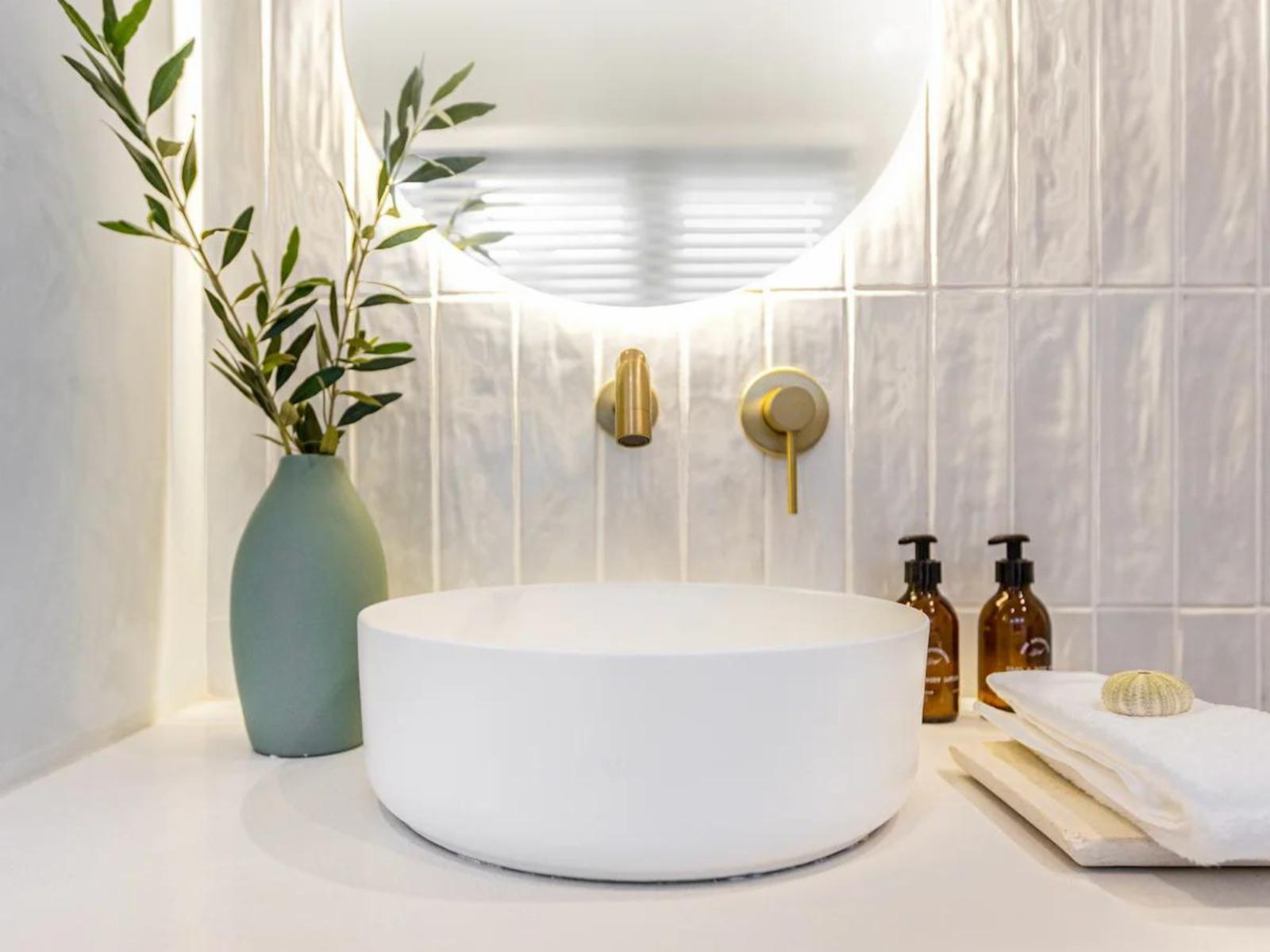 Room 1 — Bathroom