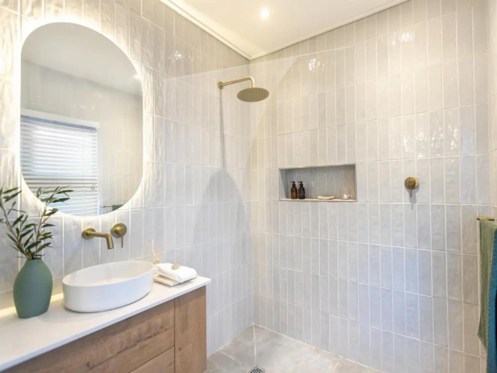 Room 1 — Shower