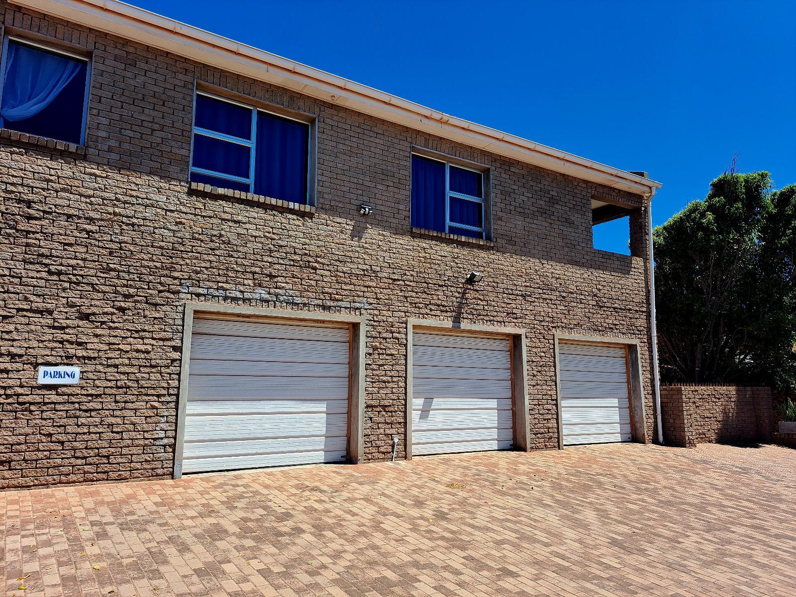 Property / Building