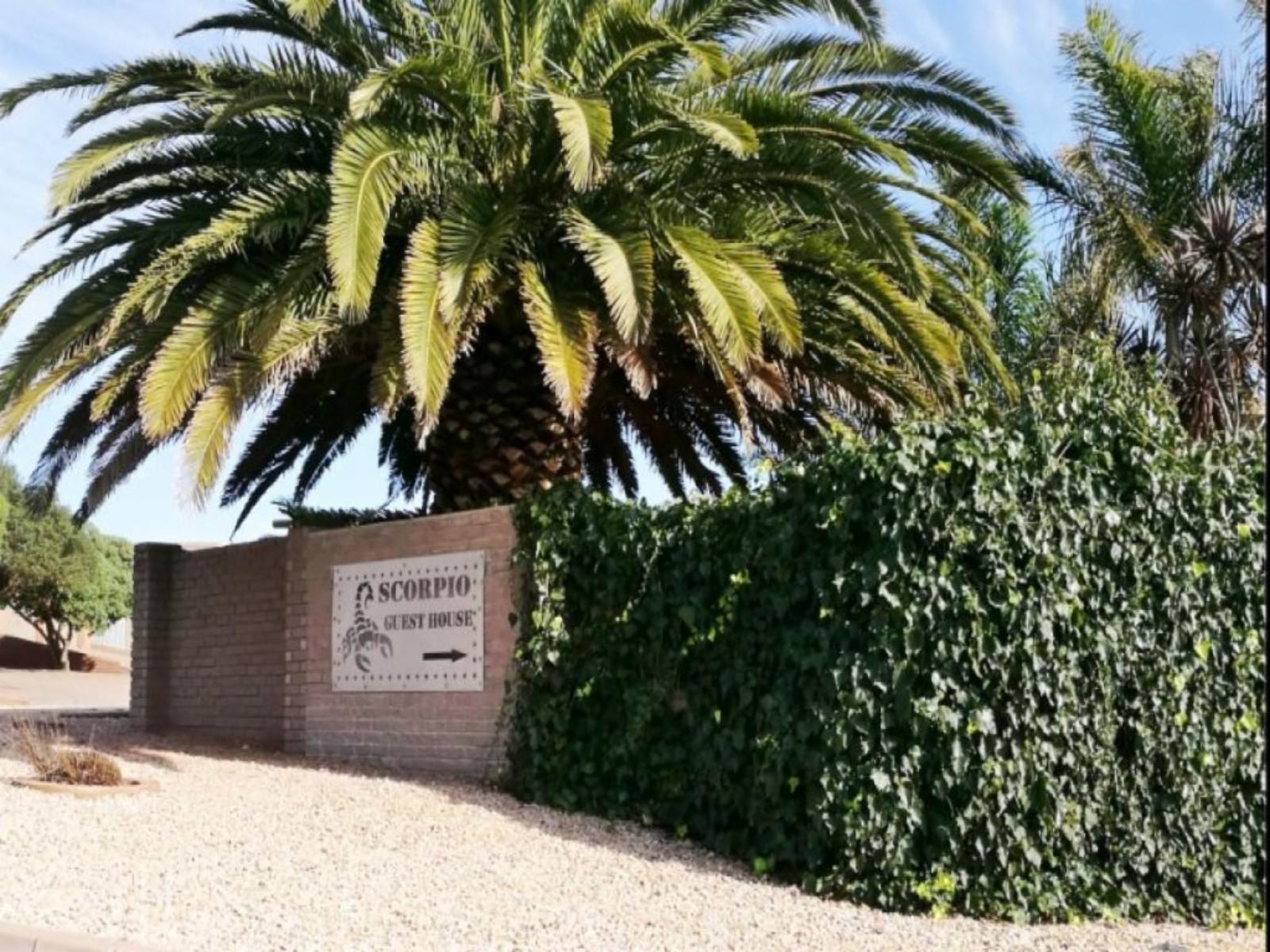 Scorpio Guest House