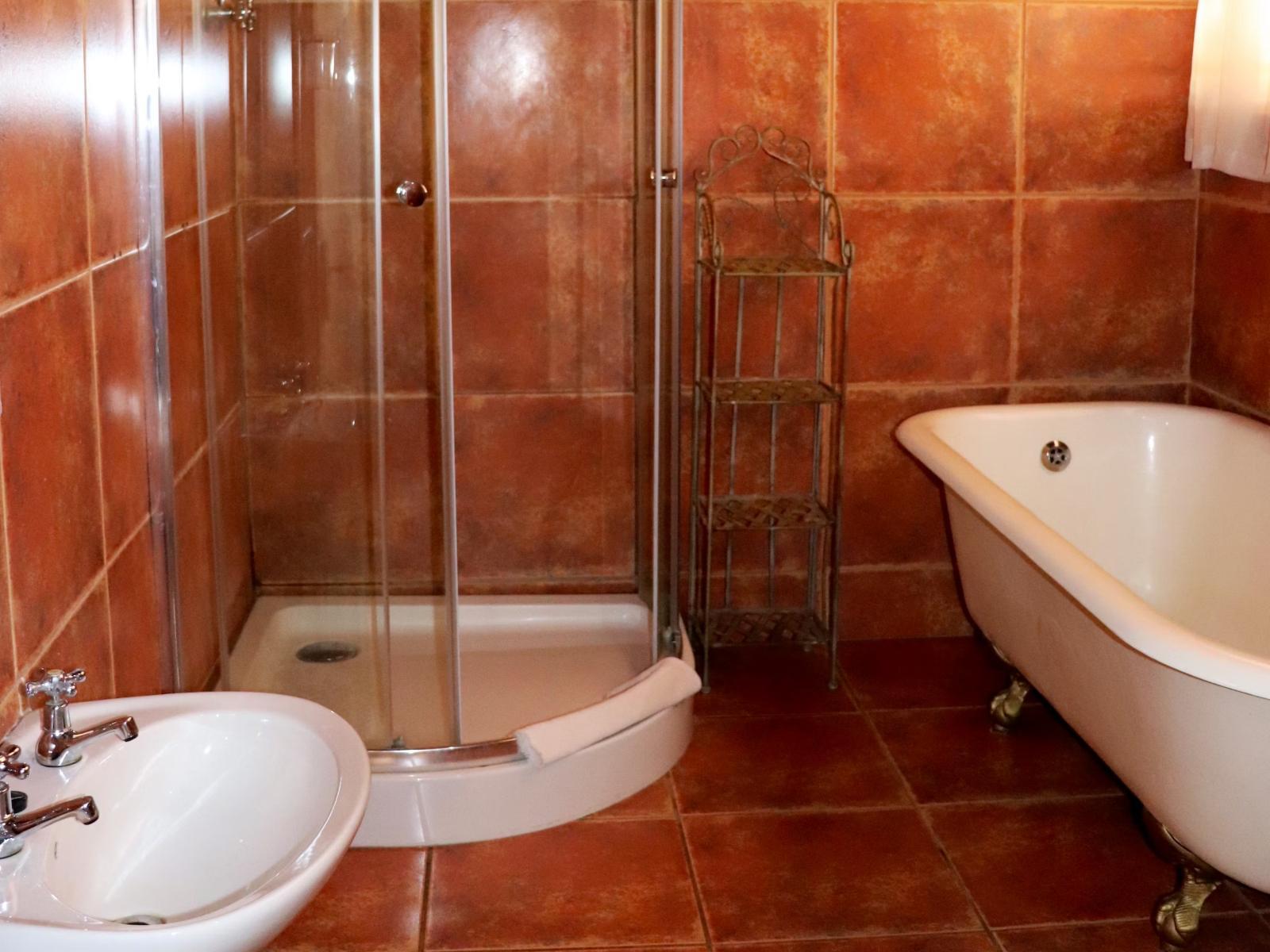 Room 4 — Bathroom