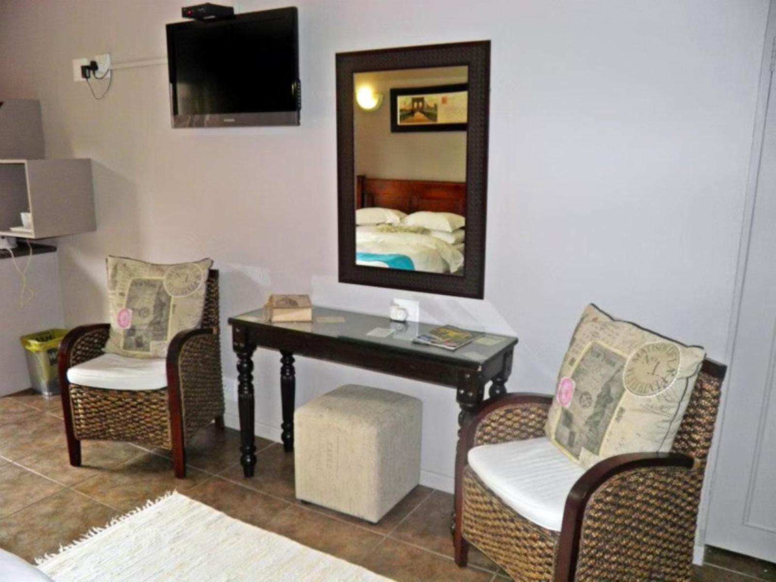 Room 3 — Photo of the whole room