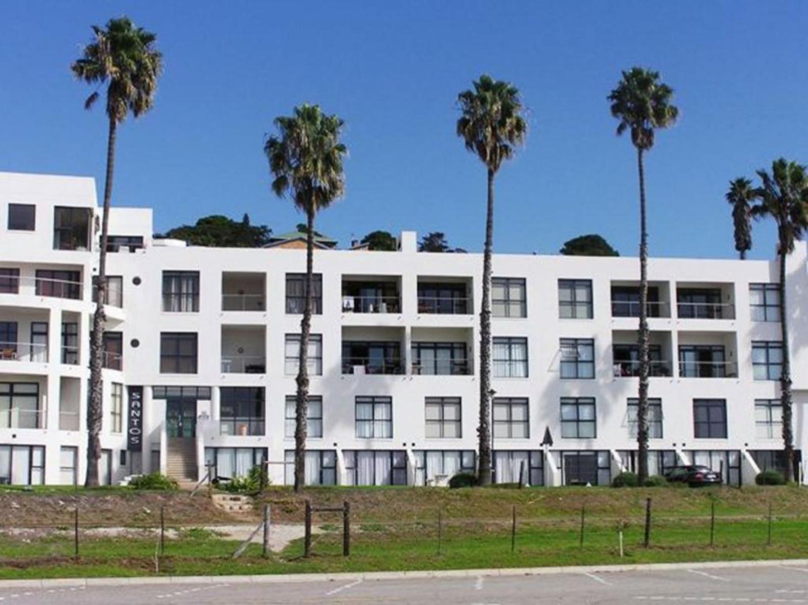 Santos Beach Flats 26 and 29