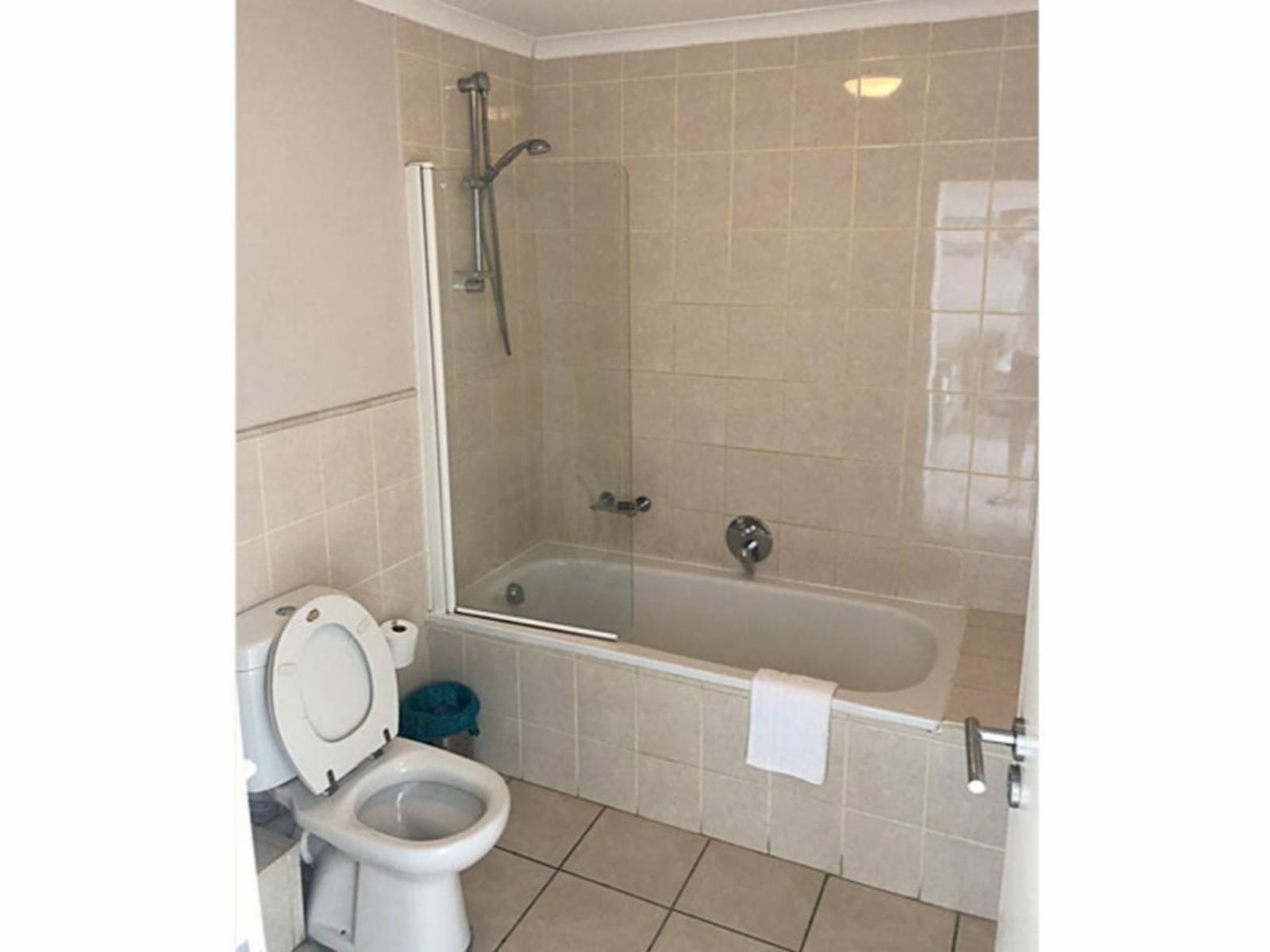 Room 1 — Bathroom