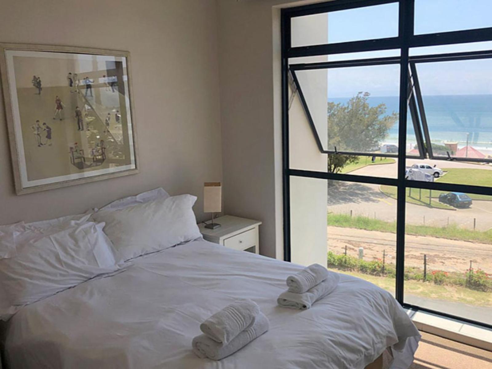 Room 1 — Bed