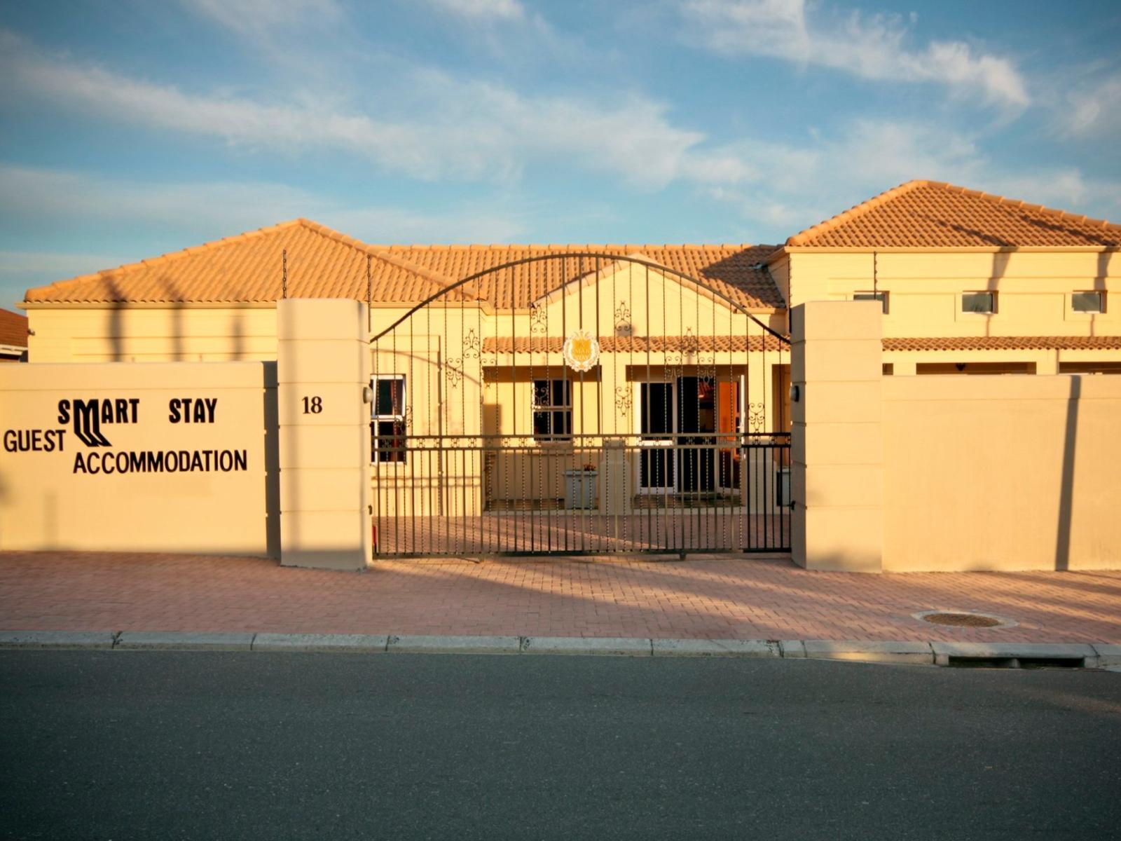 Property / Building