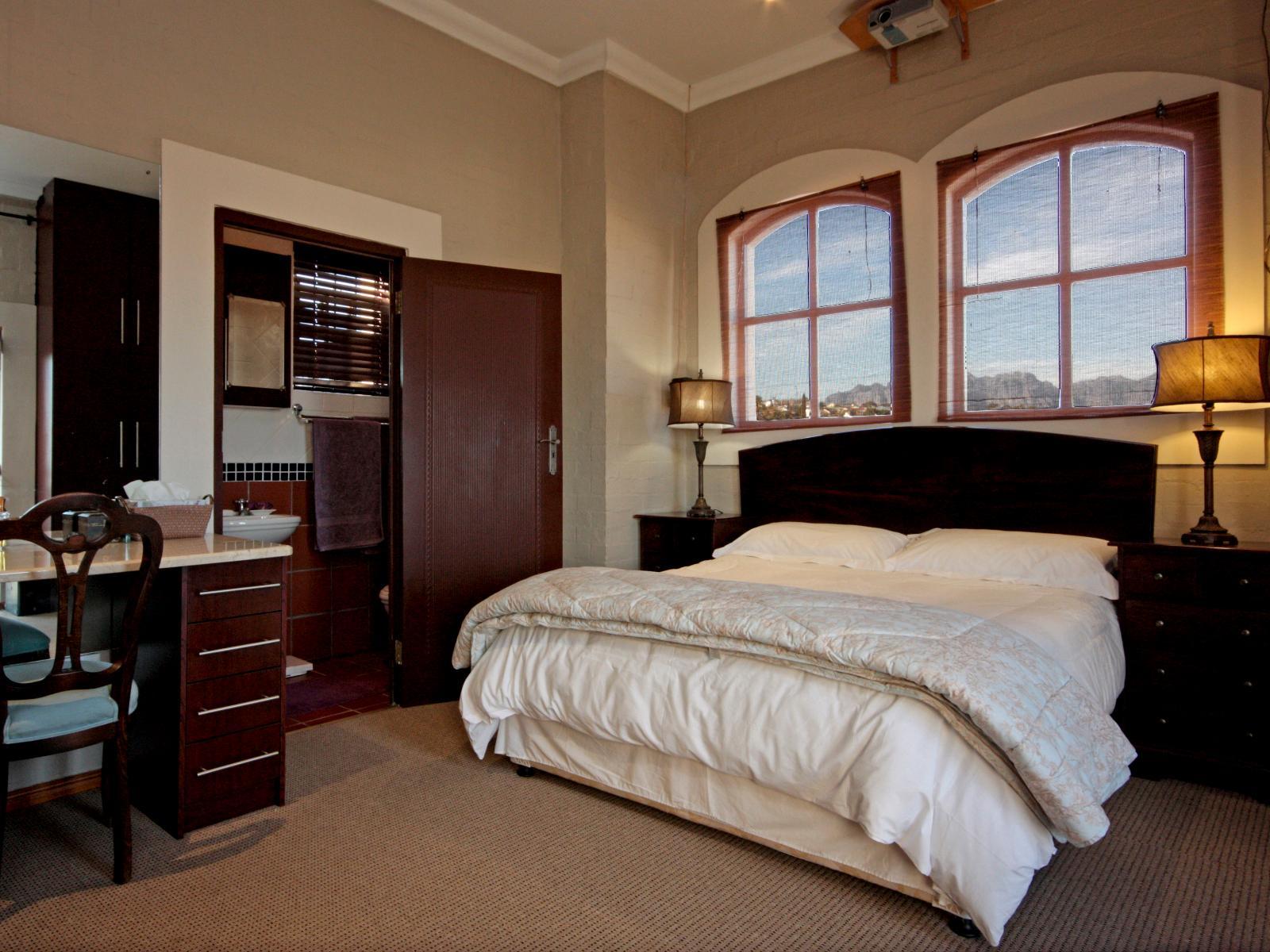 Room 2 — Bed