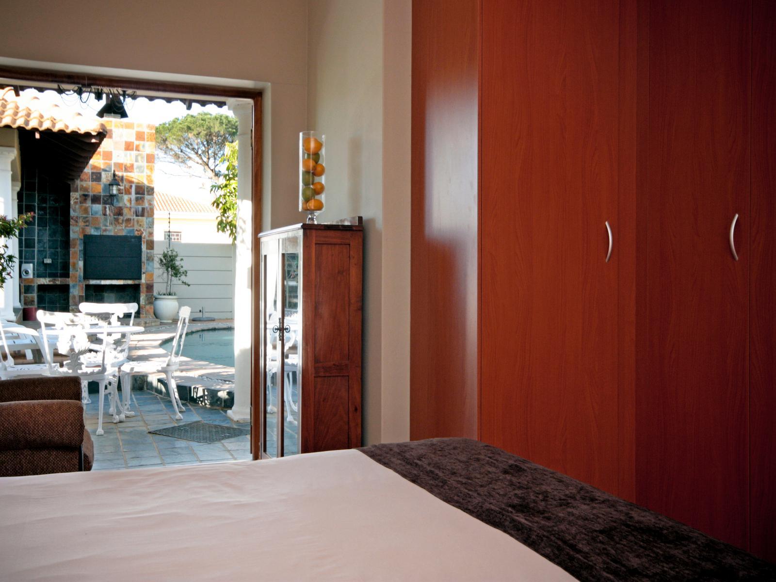 Room 1 — View (from property/room)