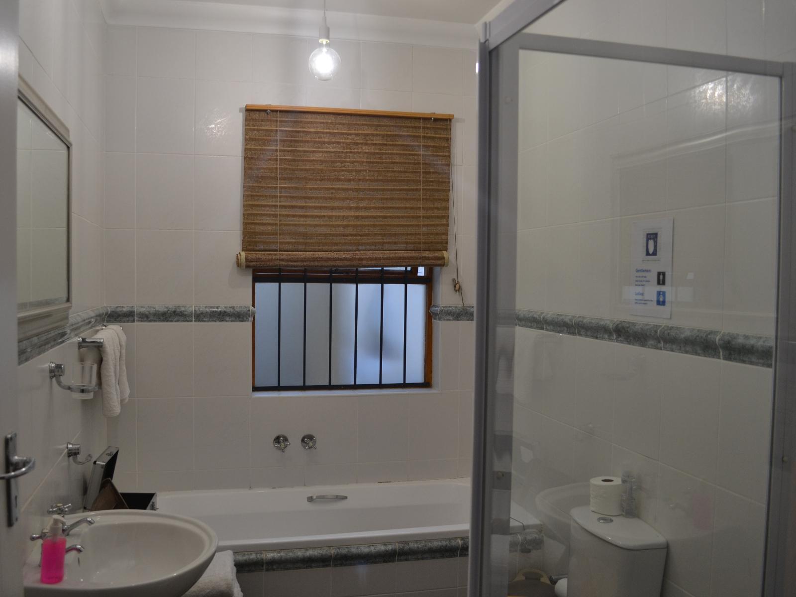 Room 1 — Bathroom