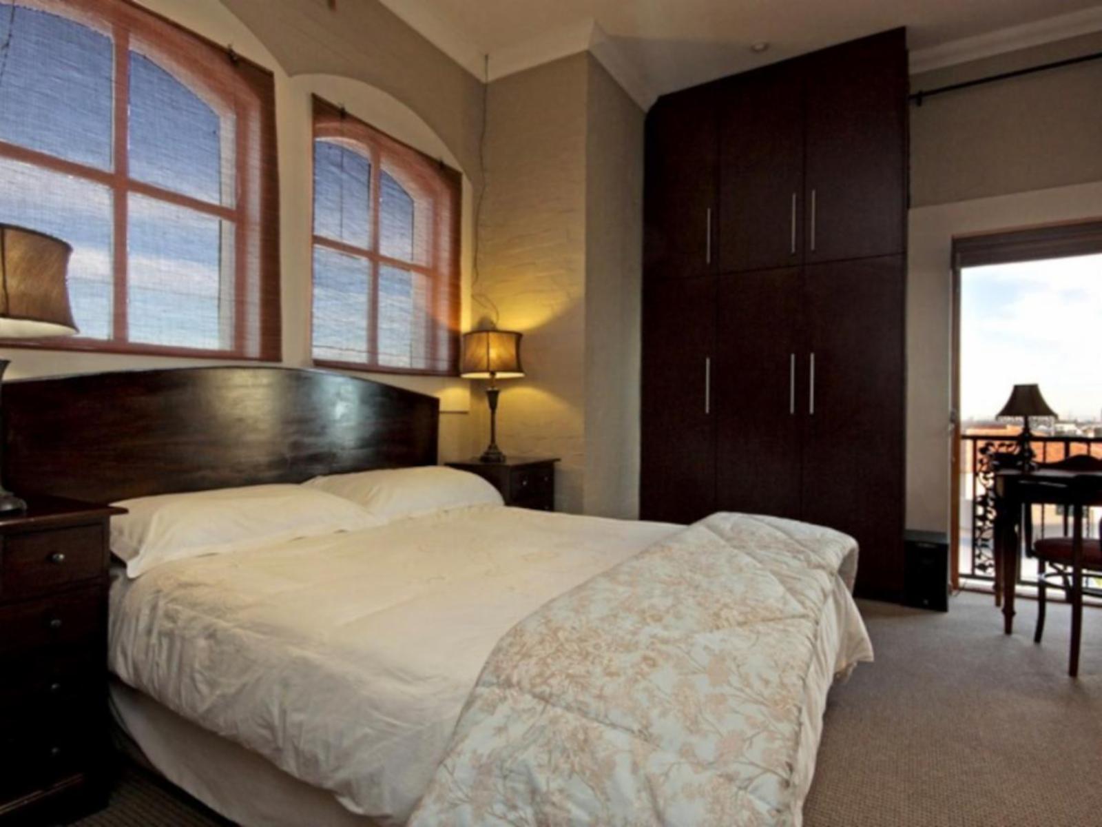Room 2 — Bed