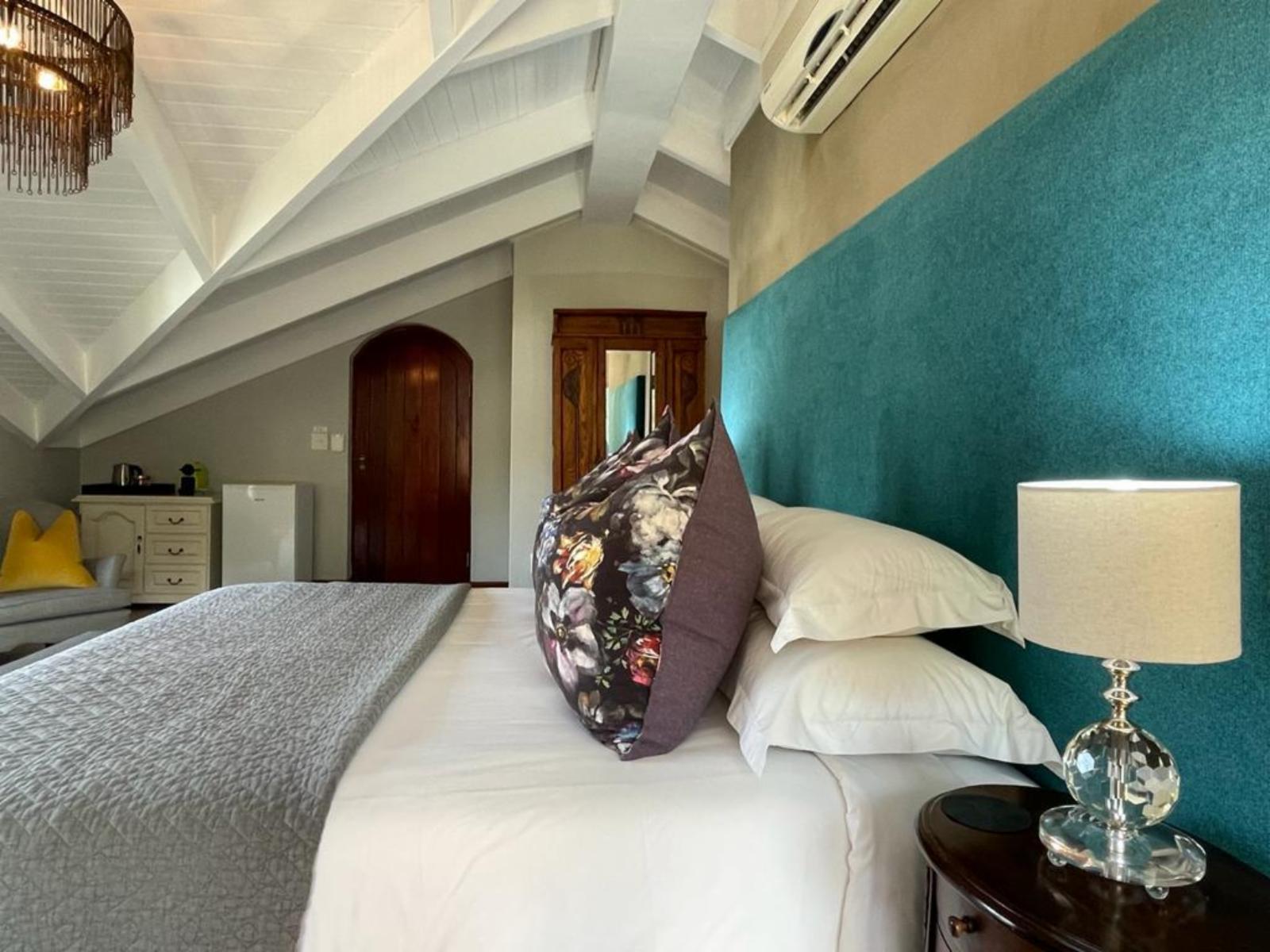 Room 17 — Photo of the whole room