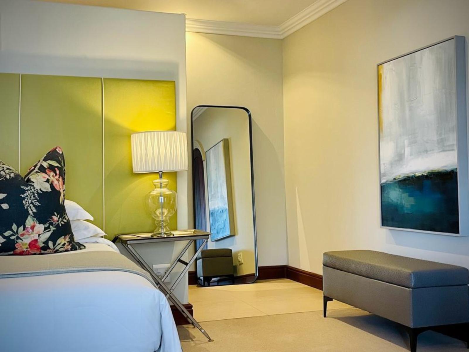 Room 19 — Photo of the whole room