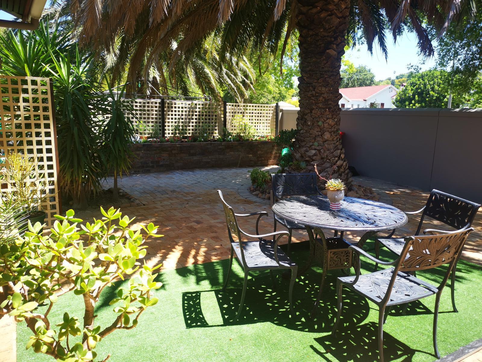 Garden